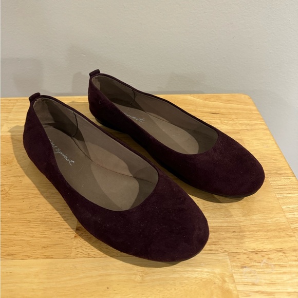 Easy Spirit Ballet Flats (Size 9.5) - Picture 2 of 7